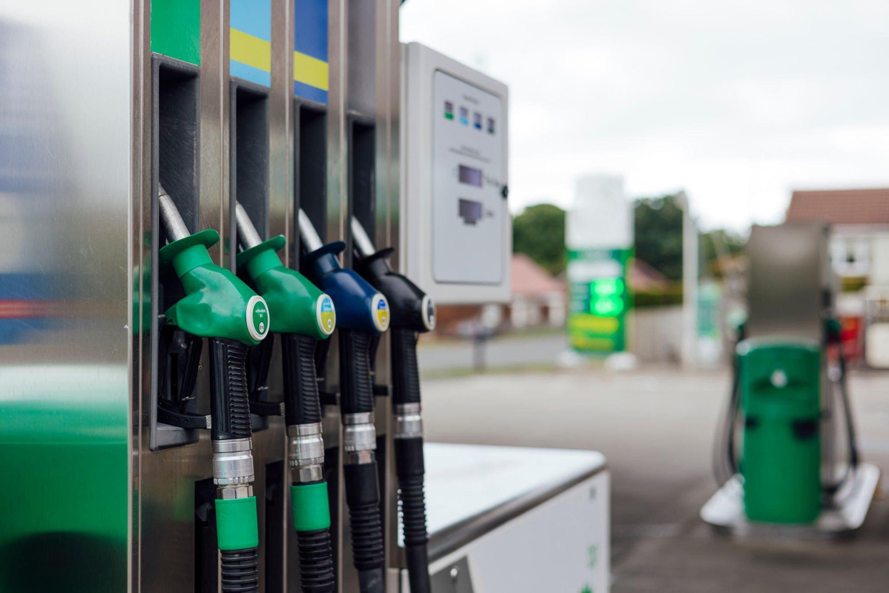 Cable Duct Sealing & Compliance on Filling Stations with the APEA & Energy Institute's 'Blue Book