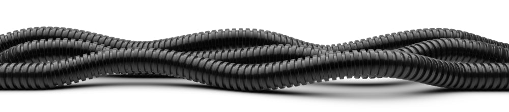 Exclusive Distributor of Schlemmer's Flexible Conduit in the UK & Ireland