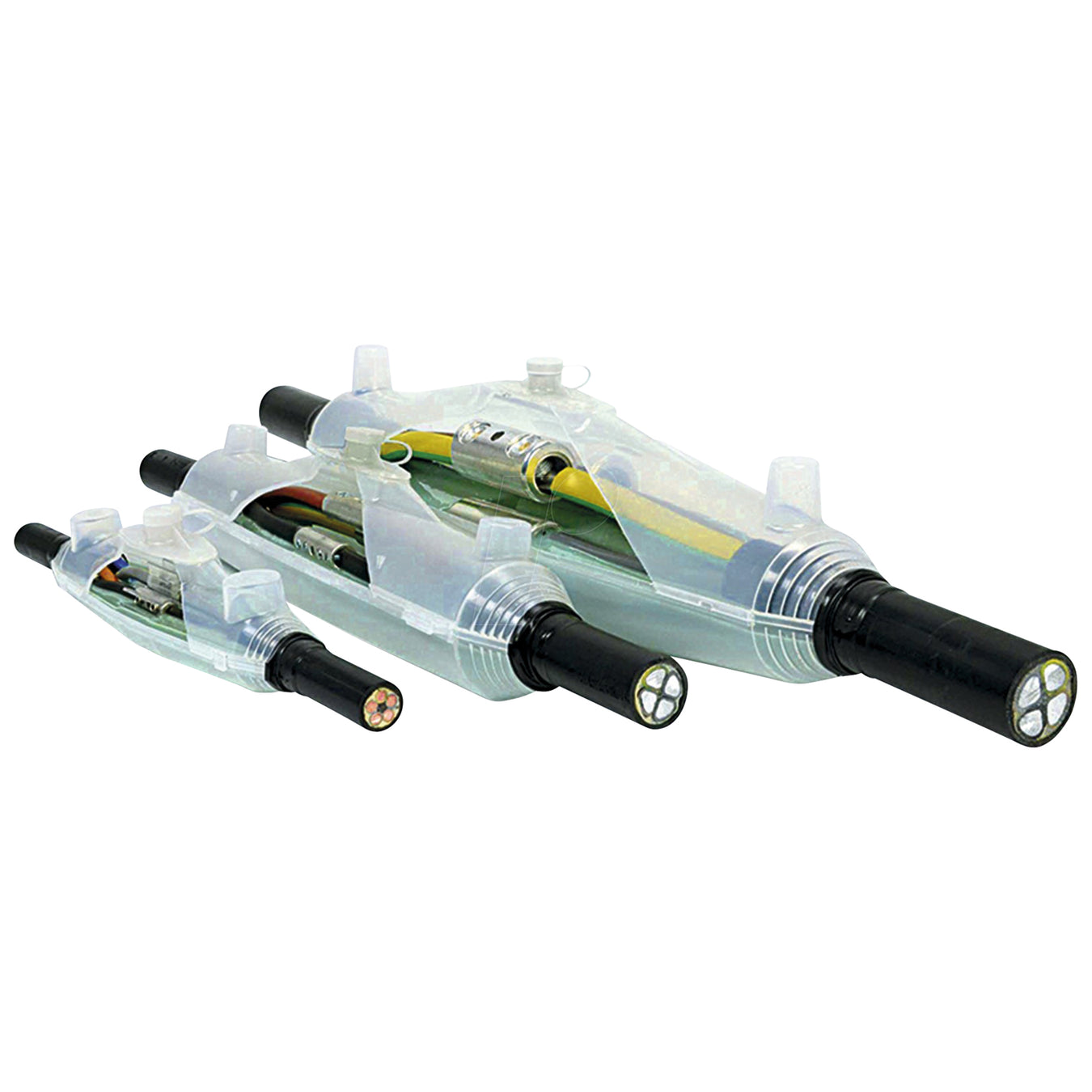 Cable Joints & Accessories