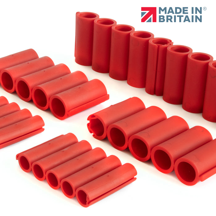 Duct Seal HG Cable Duct Sealing System (large heavy cables) - ≤2 Bar Pressure Resistance