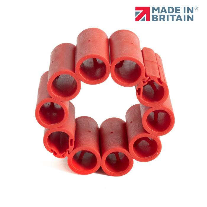 Duct Seal HG Cable Duct Sealing System (large heavy cables) - ≤2 Bar Pressure Resistance