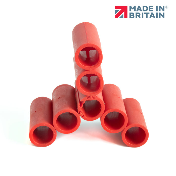 Duct Seal HG Cable Duct Sealing System (large heavy cables) - ≤2 Bar Pressure Resistance