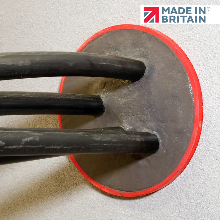 Duct Seal LG Cable Duct Sealing System (cables <25mm Ø) - ≤1 Bar Pressure Resistance