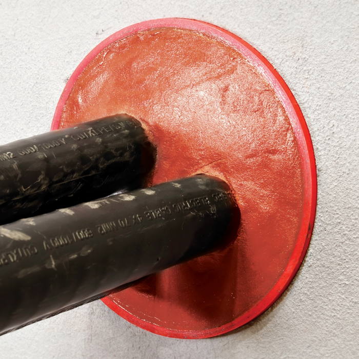 Duct Seal HG Cable Duct Sealing System (large heavy cables) - ≤2 Bar Pressure Resistance