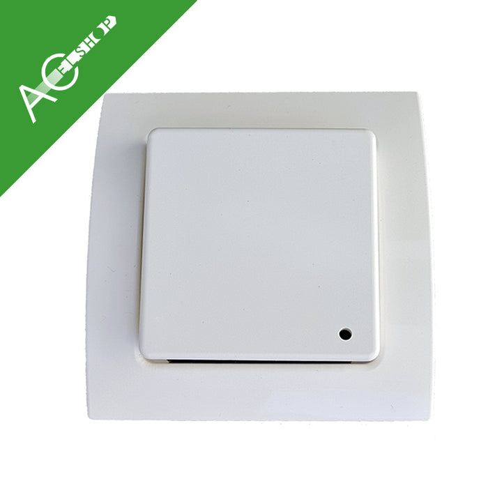 ACelSHOP - Columbus Time Touch Log Timer Switch