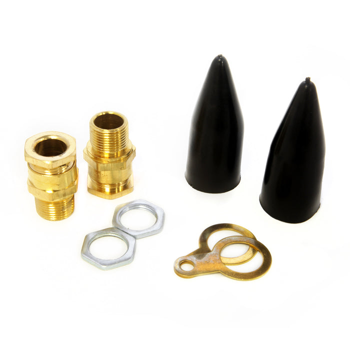 A1/A2 Industrial Gland Kit