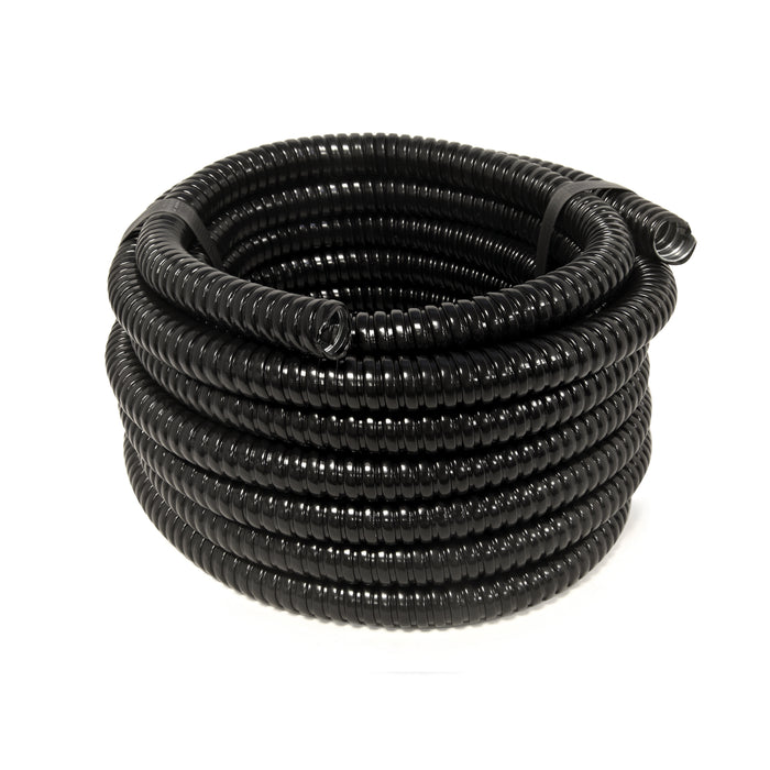 PVC Covered Galvanised Steel Conduit