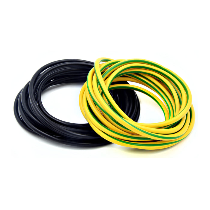 MICC Stub Sleeving