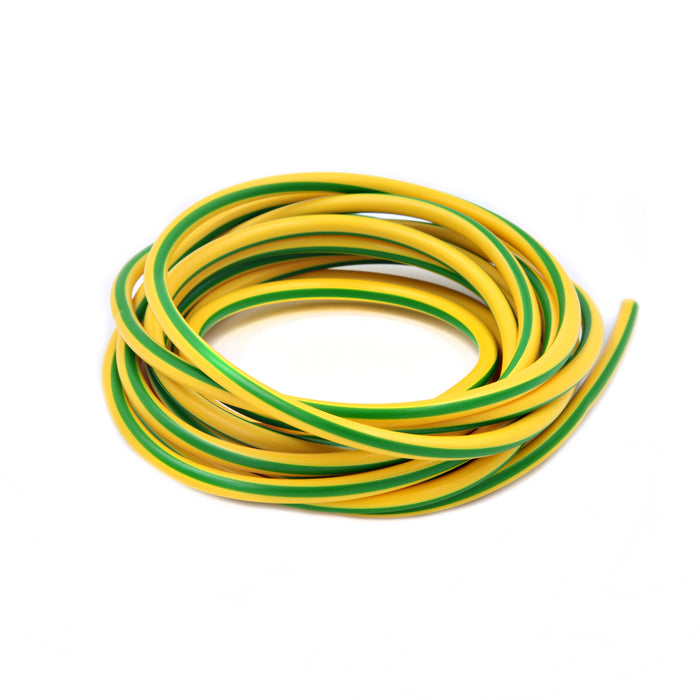 MICC Stub Sleeving