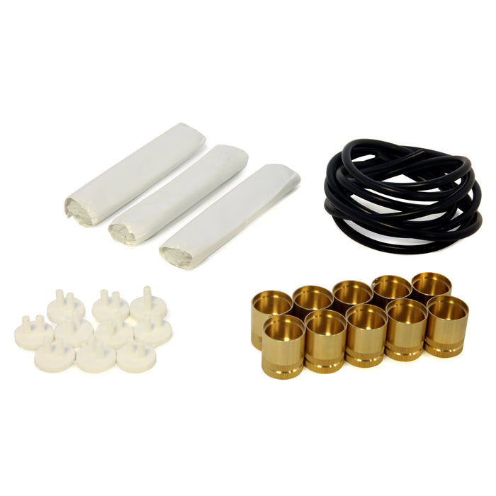 MICC RPS Pots & Seals - Heavy Duty
