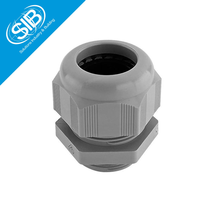 SIB-TEC PG Thread Nylon Cable Glands – IP68 Cable Entry Gland