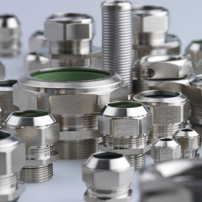 Cable Gland Installation Guide: What Not to Do