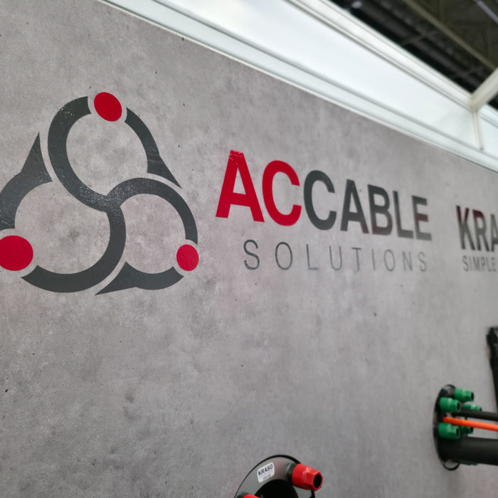 A Brilliant Three Days at the Solar Storage Exhibition with Kraso