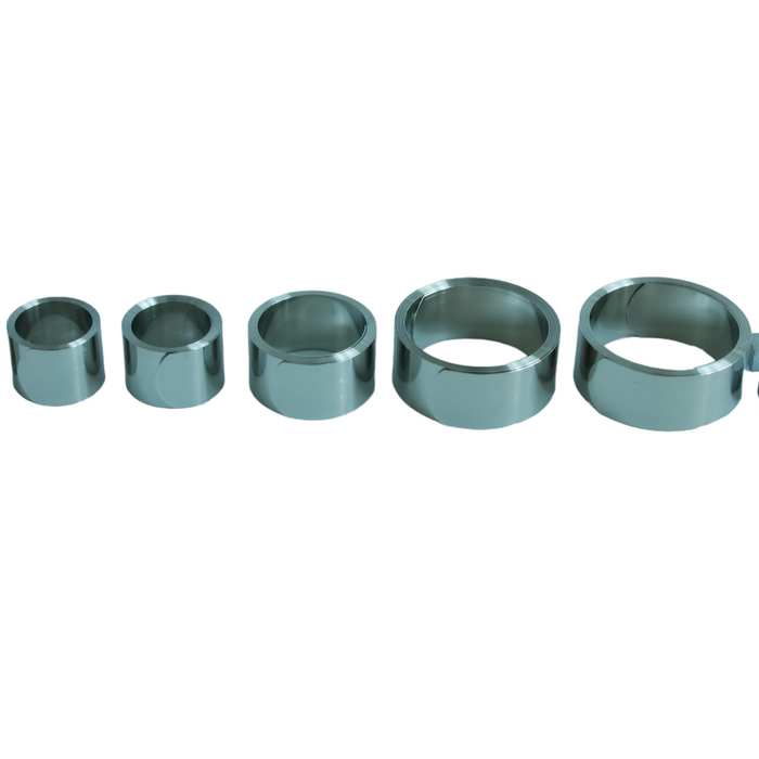 Constant Force Springs Explained: Applications and Non-Magnetic Benefits