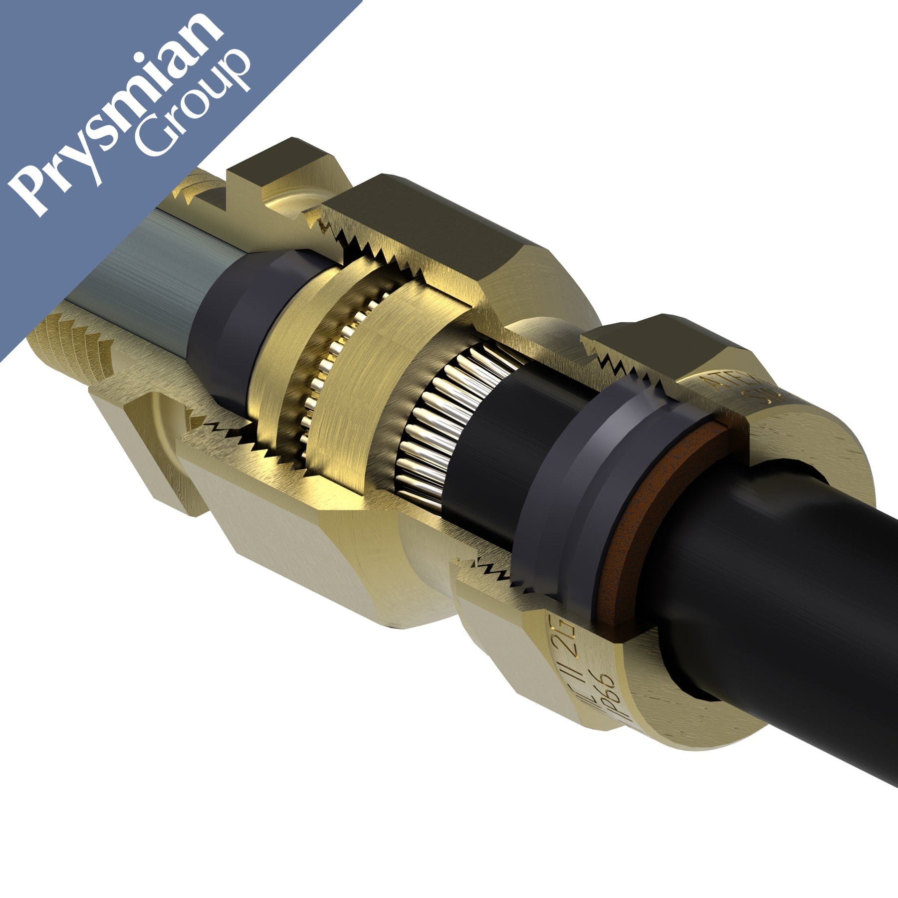 Why the Demand for Hazardous Area Cable Glands Is Rising Globally