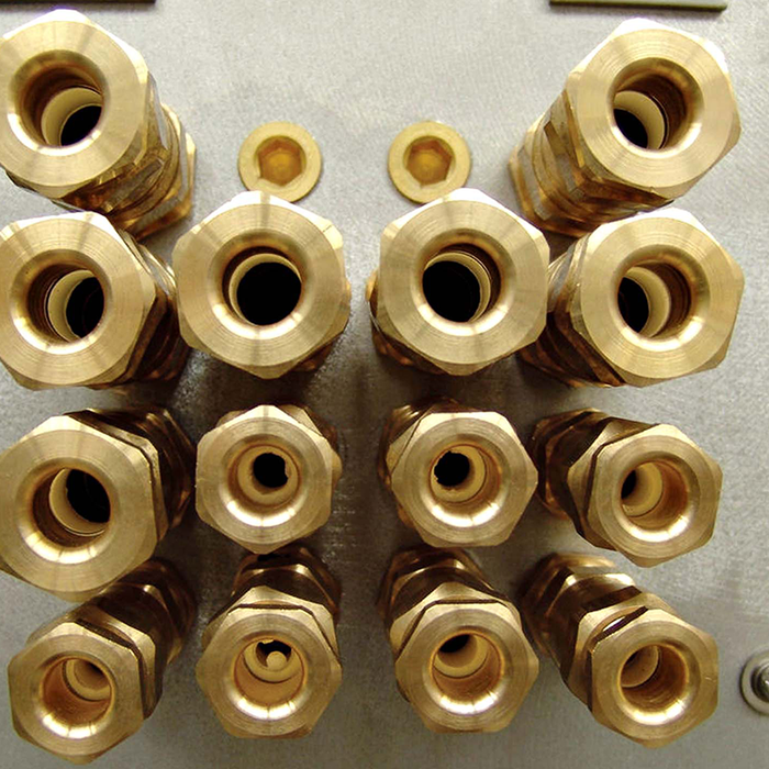 Understanding What a Cable Gland is: Types and Applications Explained