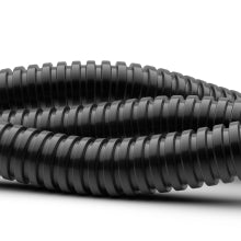 Exclusive Distributor of Schlemmer's Flexible Conduit in the UK & Ireland