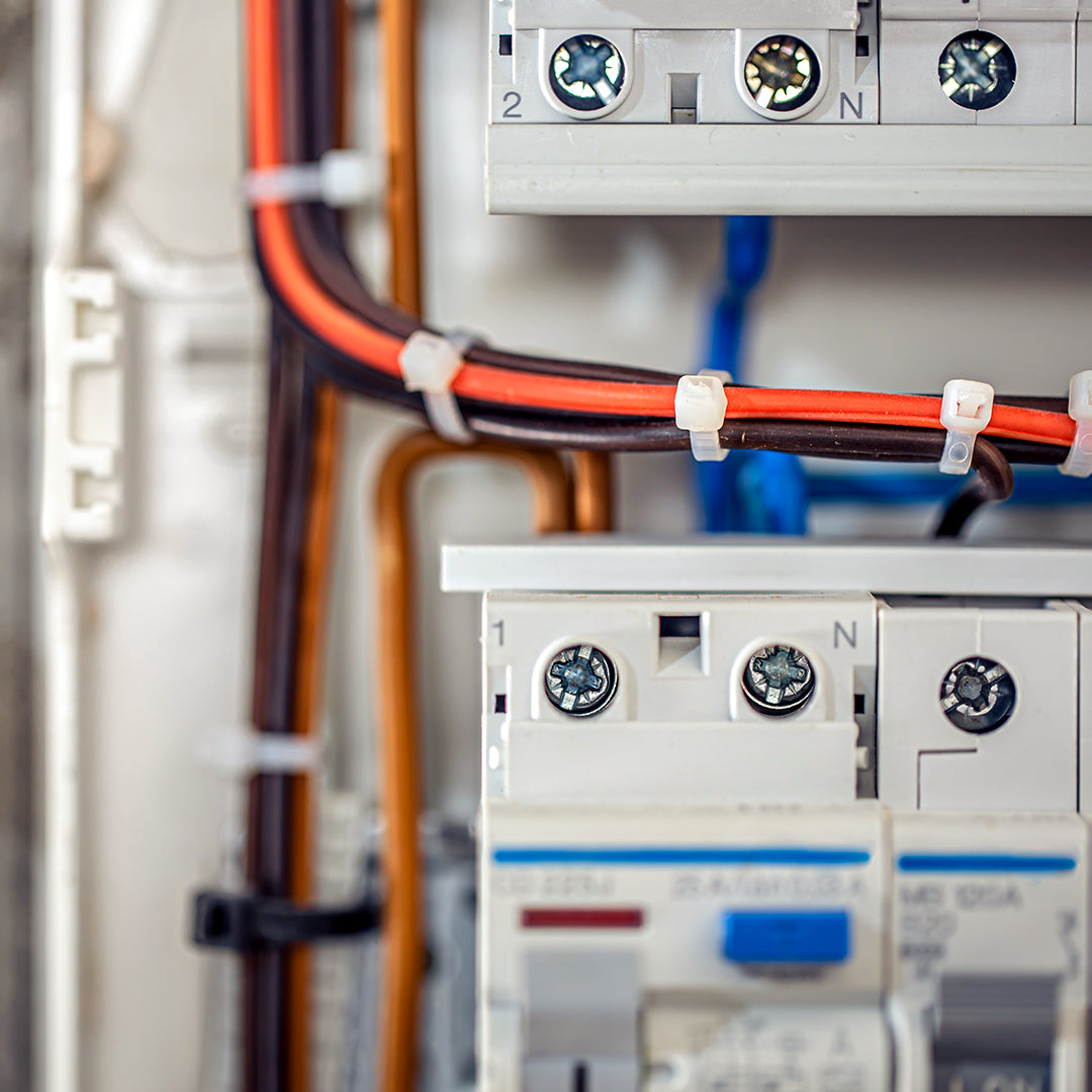 Electrical Accessories — Cable Glands UK