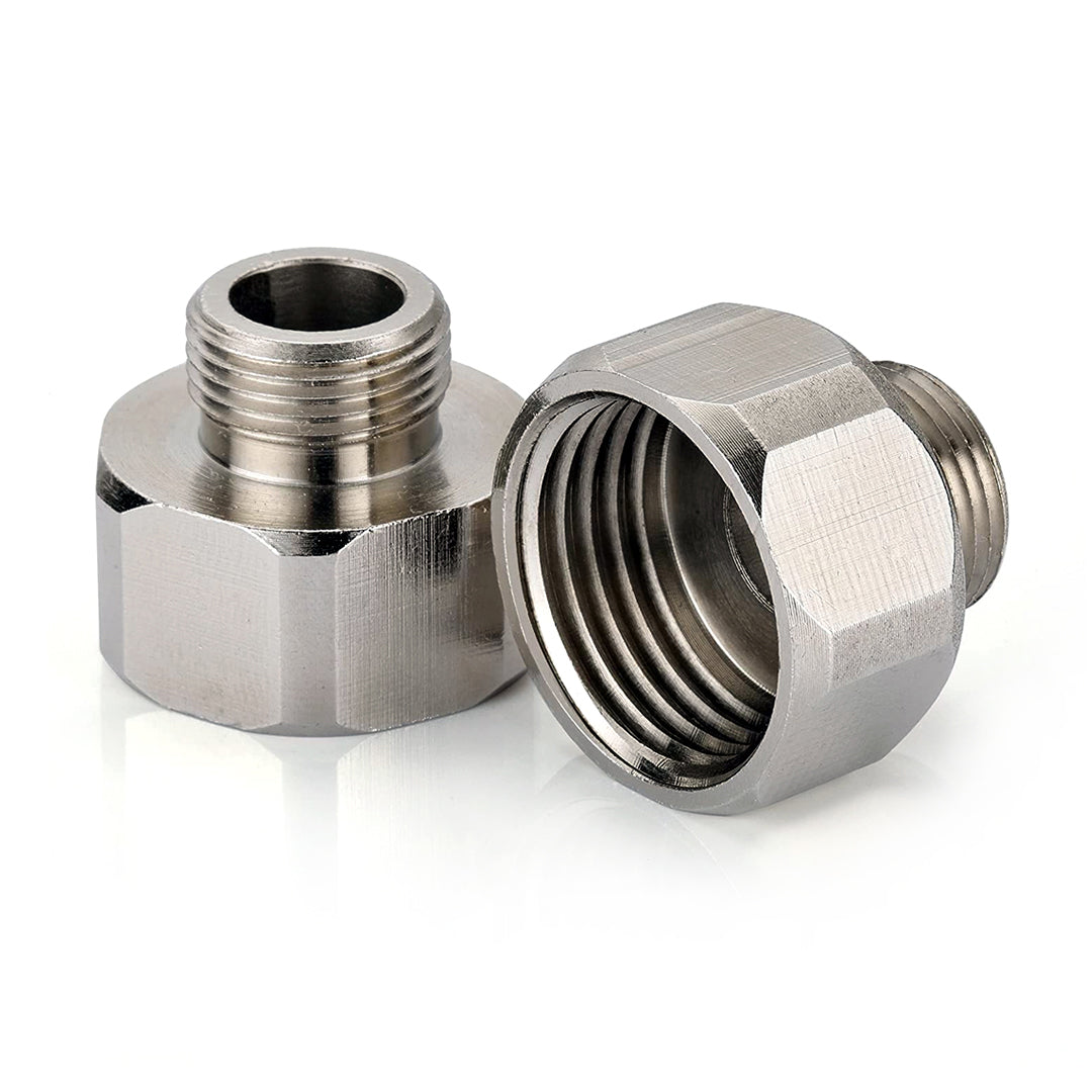 Reducers, Adaptors & Stopping Plugs (Hazardous Area & Industrial ...