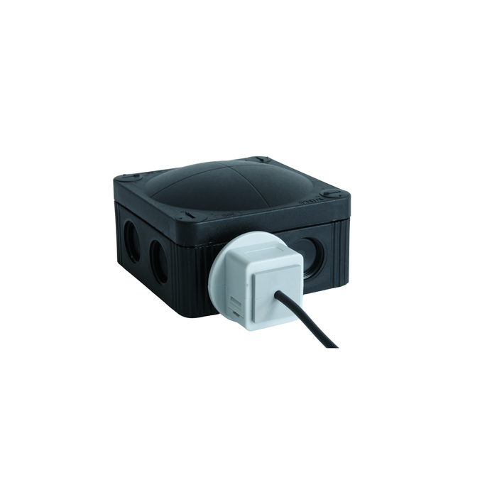AC KBL-QVT  -  Split Cable Gland