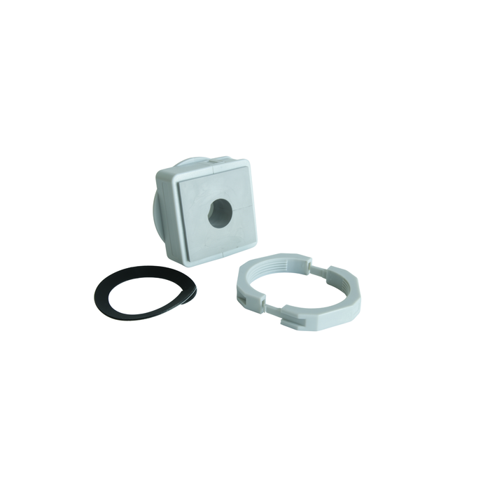 AC-KT - Rubber Cable Grommet For Split Cable Glands