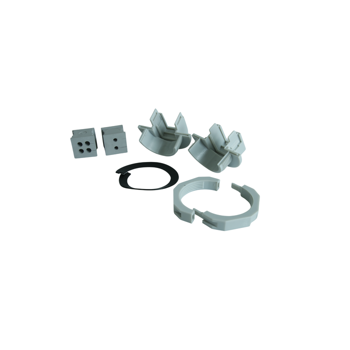 AC KBL-QVT  -  Split Cable Gland