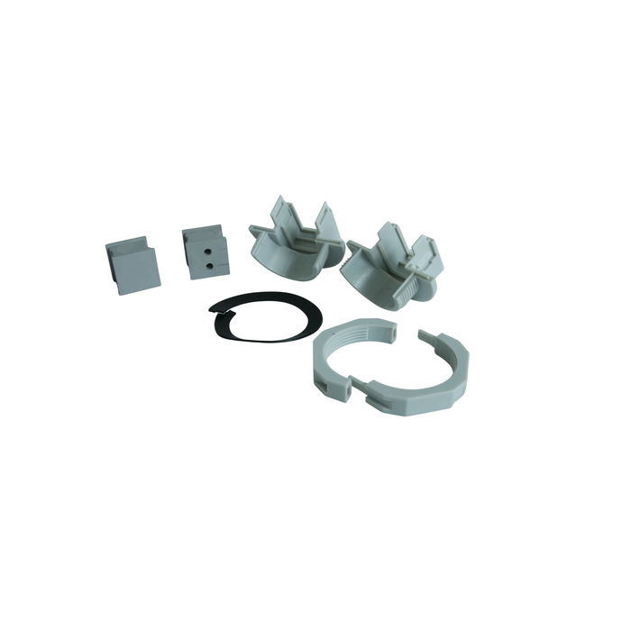AC KBL-QVT  -  Split Cable Gland
