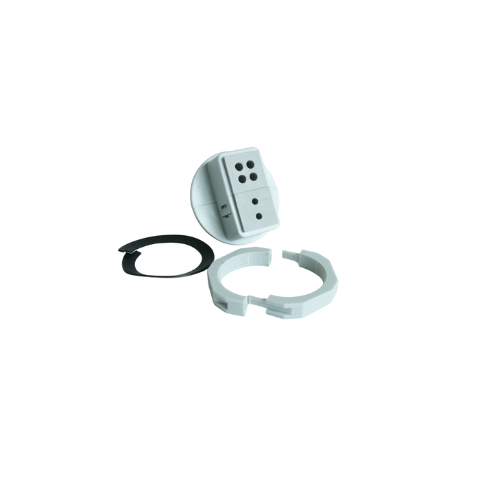 AC KBL-QVT  -  Split Cable Gland