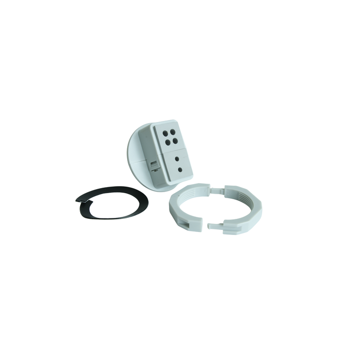 AC KBL-QVT  -  Split Cable Gland