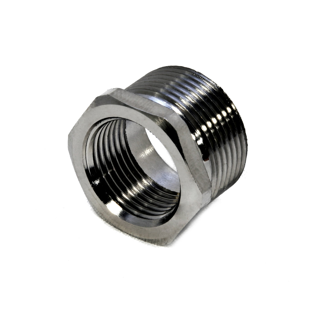 Reducers, Adaptors & Stopping Plugs – ATEX & Industrial | UK — Cable ...