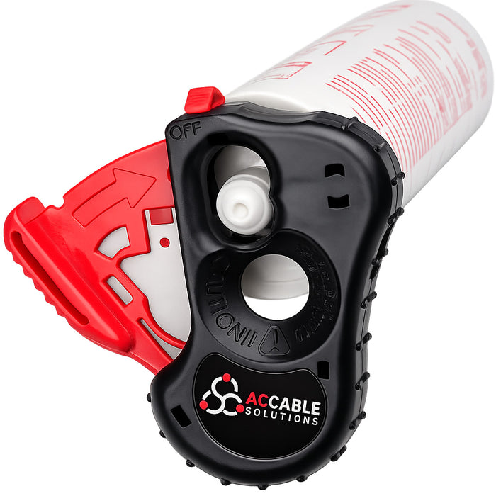 AC Cartridge & Nozzle Cutter