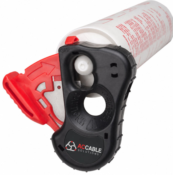 AC Cartridge & Nozzle Cutter