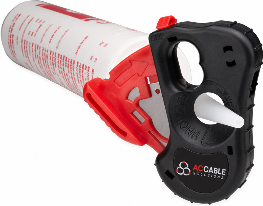 AC Cartridge & Nozzle Cutter