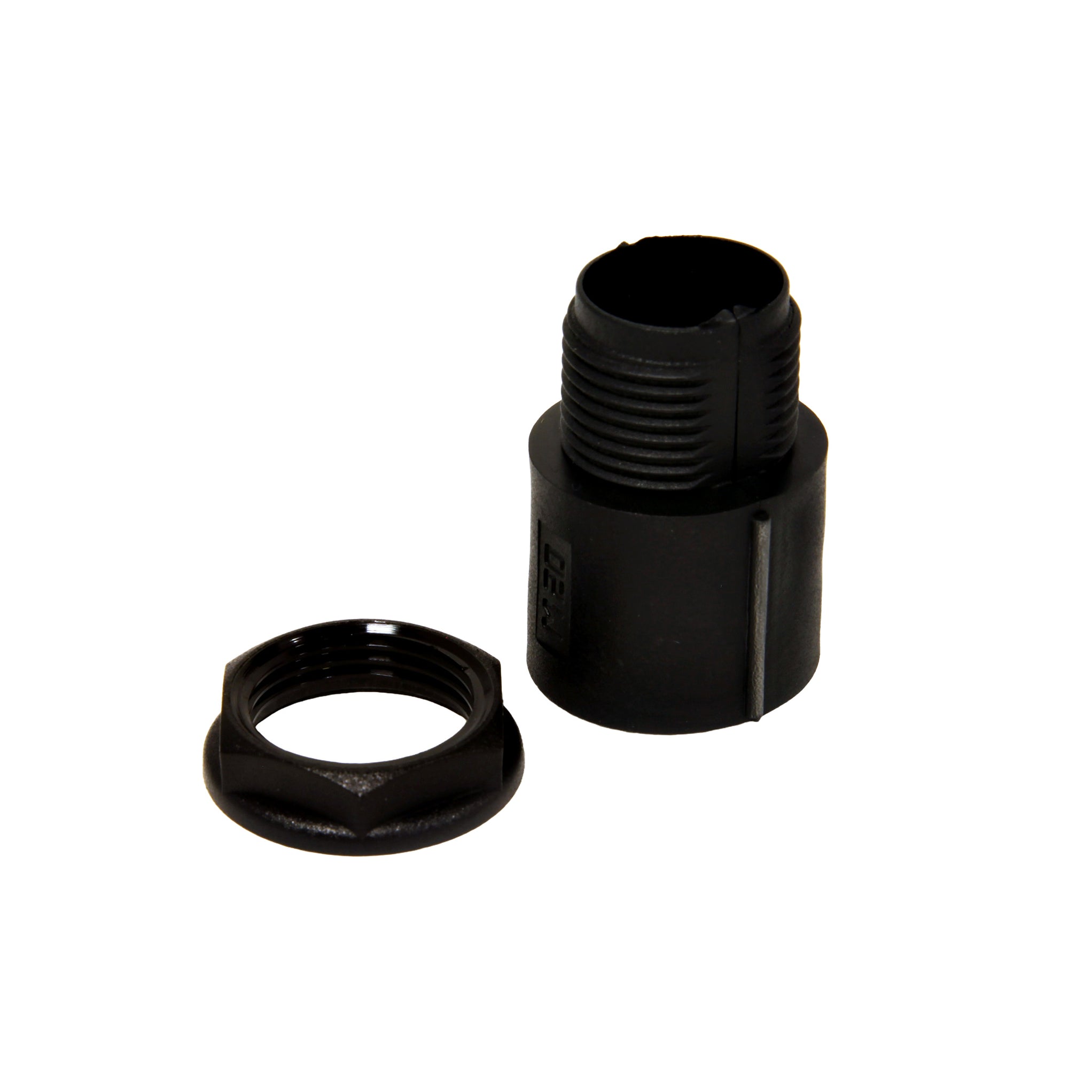 Wrap Around Gland for Polypropylene Conduit — Cable Glands UK