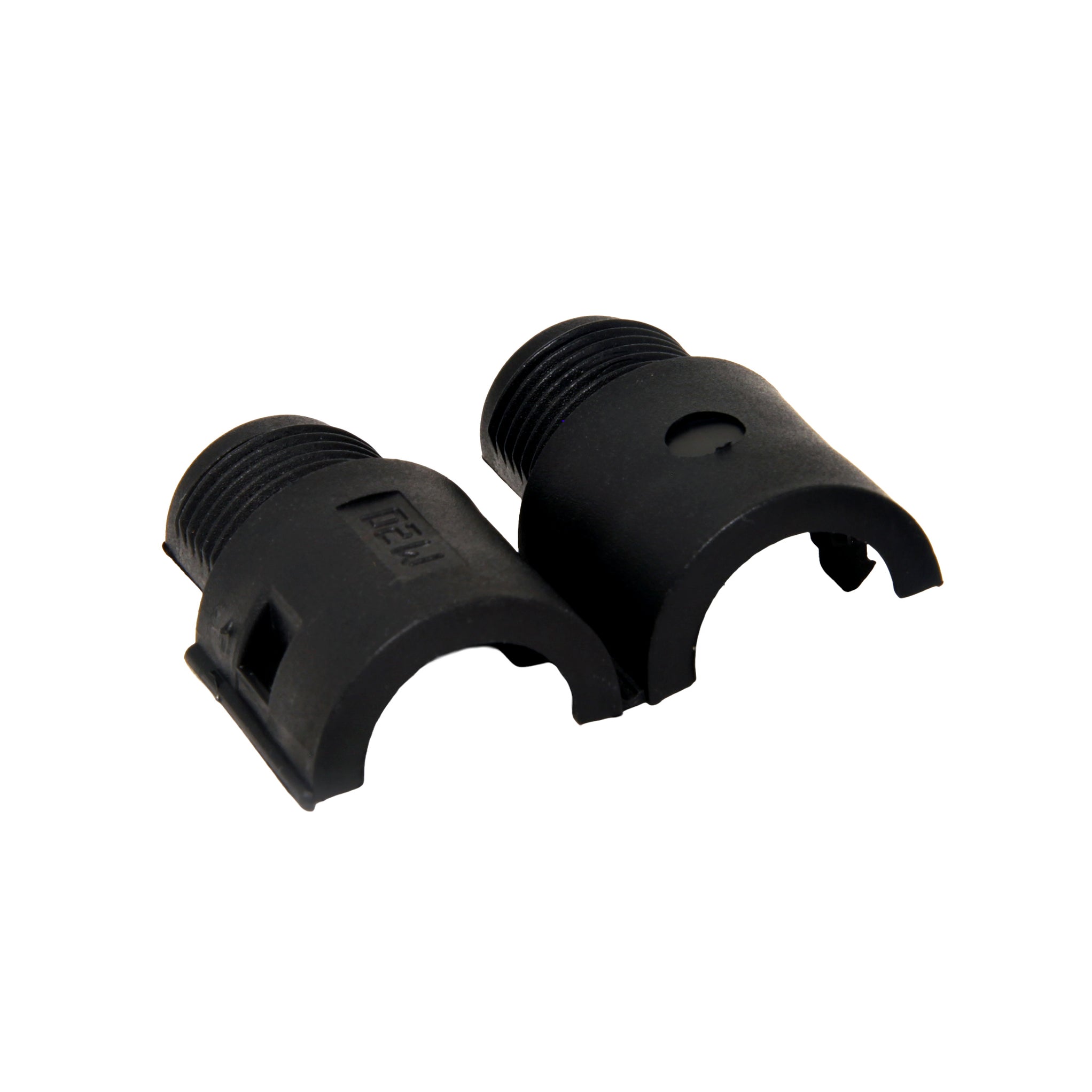 Wrap Around Gland for Polypropylene Conduit — Cable Glands UK