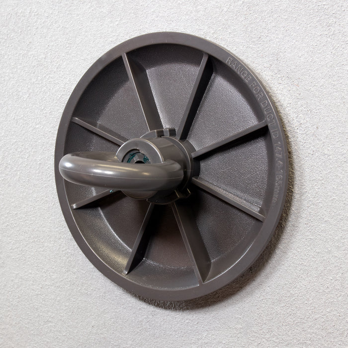 DuctSeal Plug – Mechanical Sealing for Blank Ducts and Core Holes