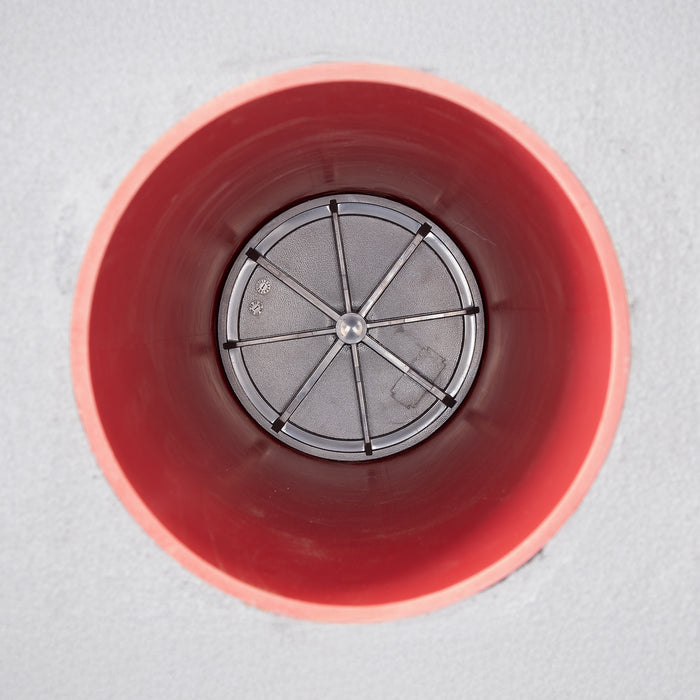 DuctSeal Plug – Mechanical Sealing for Blank Ducts and Core Holes