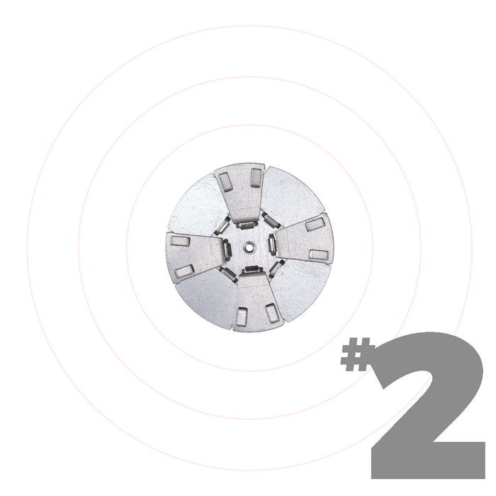 HoleMole Contractor Starter Kit – 51–318mm Core Holes