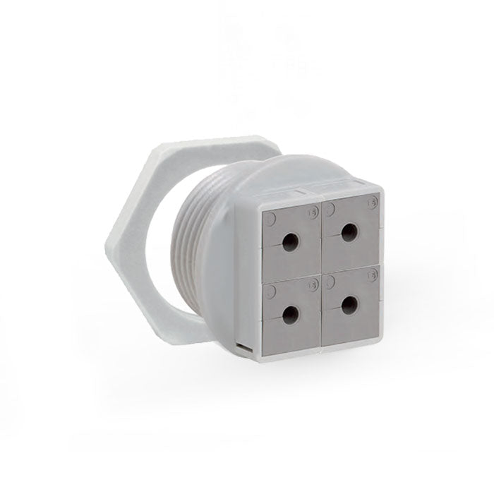AC KBL-QVT  -  Split Cable Gland