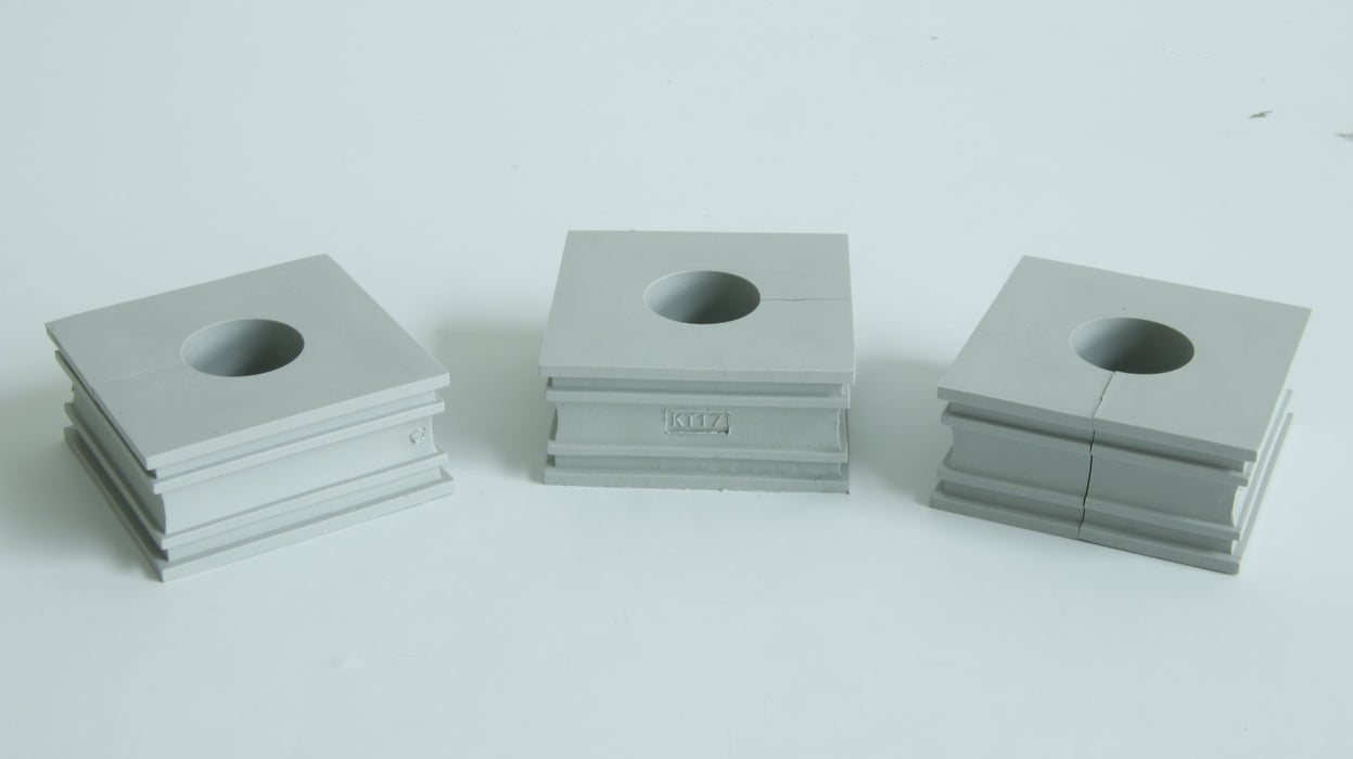 AC-KT - Rubber Cable Grommet For Split Cable Glands