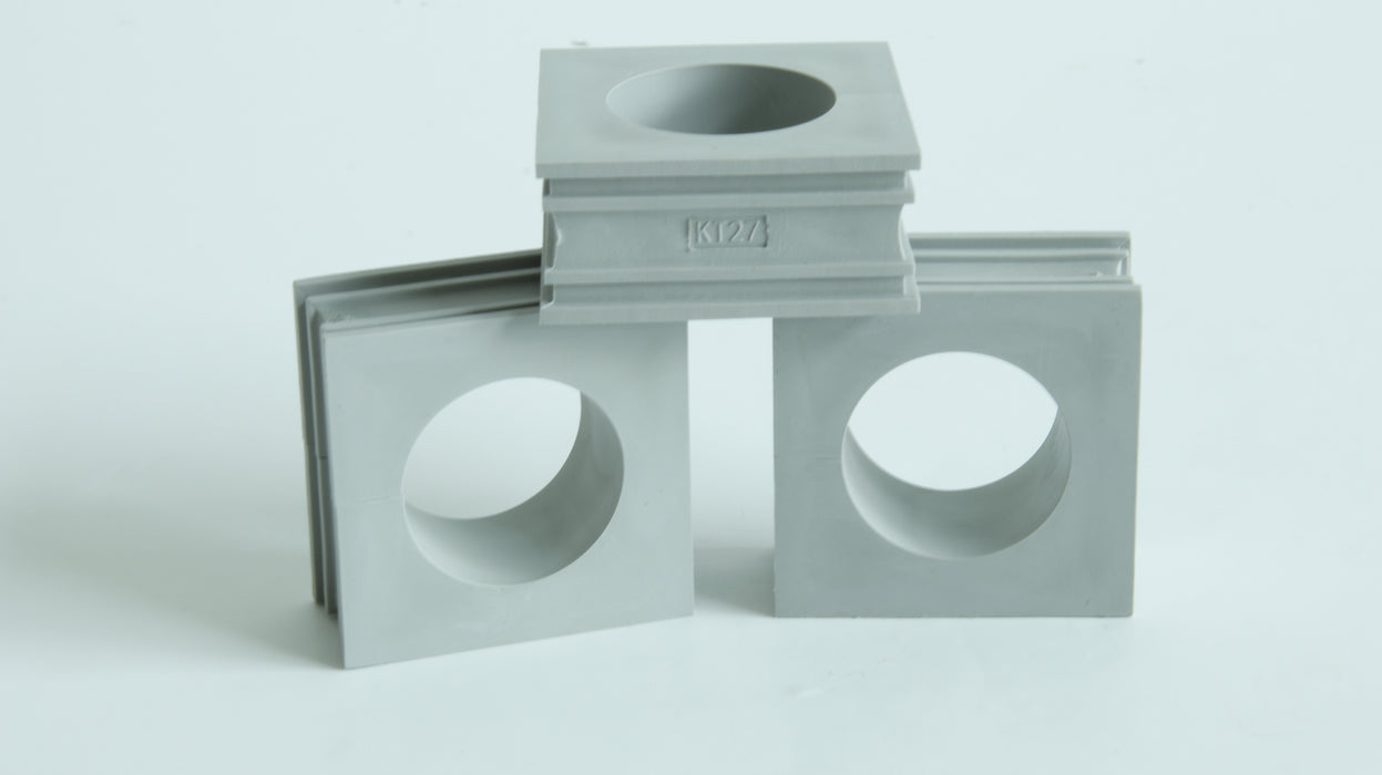 AC-KT - Rubber Cable Grommet For Split Cable Glands