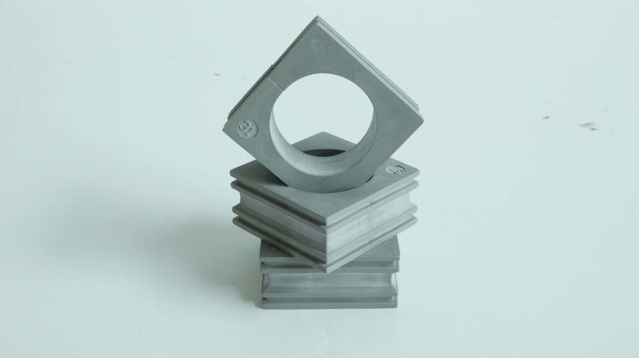 AC-KT - Rubber Cable Grommet For Split Cable Glands