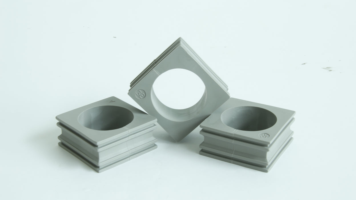 AC-KT - Rubber Cable Grommet For Split Cable Glands