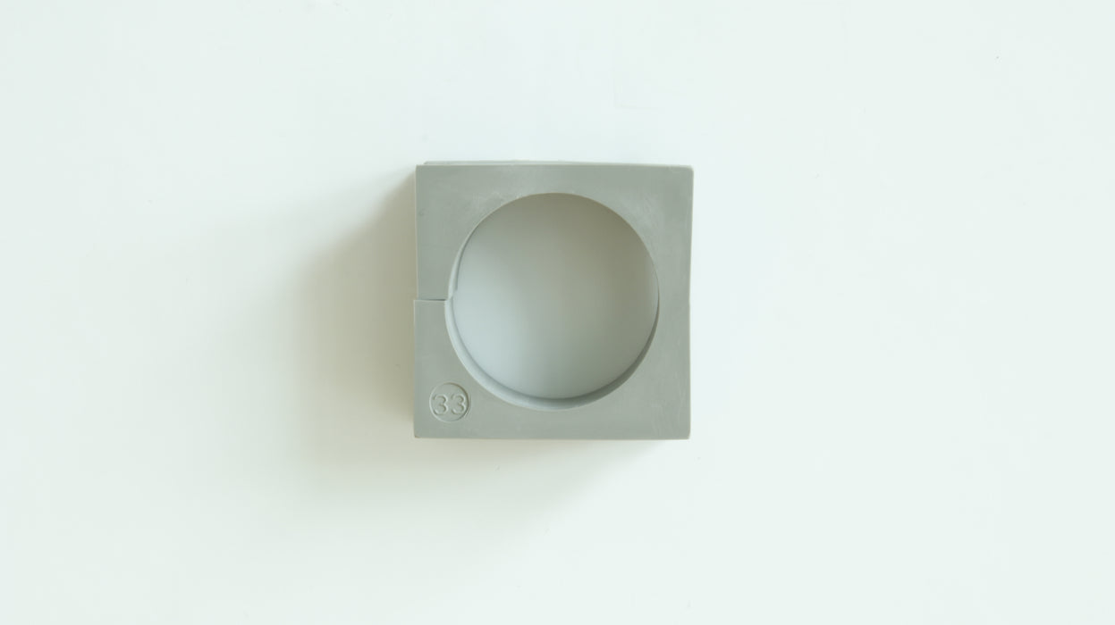 AC-KT - Rubber Cable Grommet For Split Cable Glands