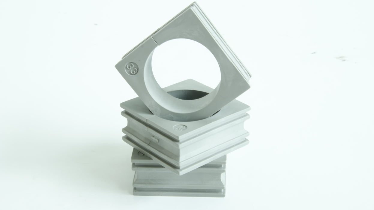 AC-KT - Rubber Cable Grommet For Split Cable Glands