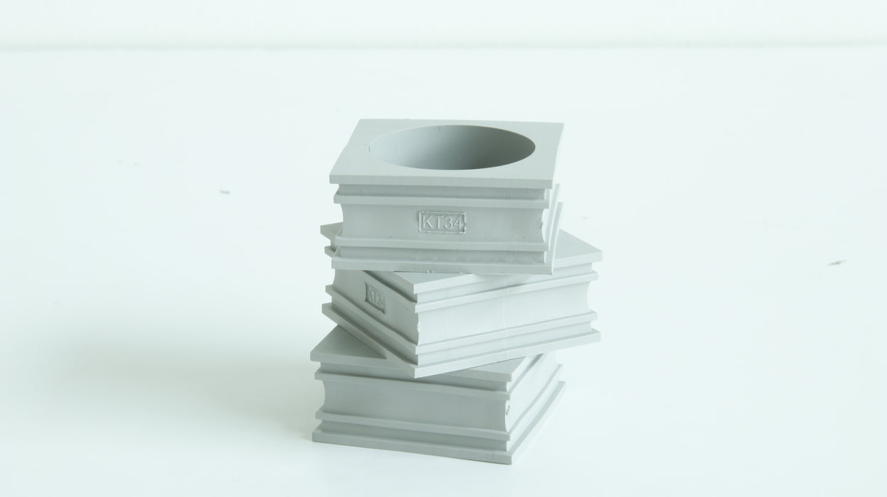 AC-KT - Rubber Cable Grommet For Split Cable Glands