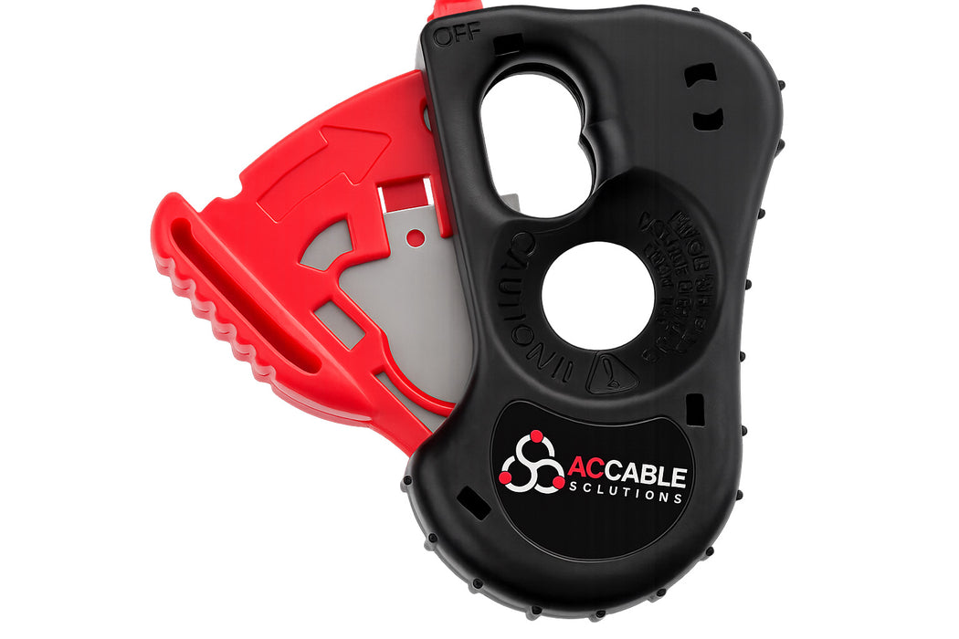 AC Cartridge & Nozzle Cutter