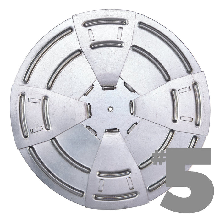HoleMole Contractor Starter Kit – 51–318mm Core Holes