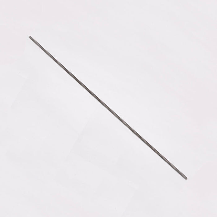 HoleMole 24in All-Thread Rod – 1/4in-20 Aluminium
