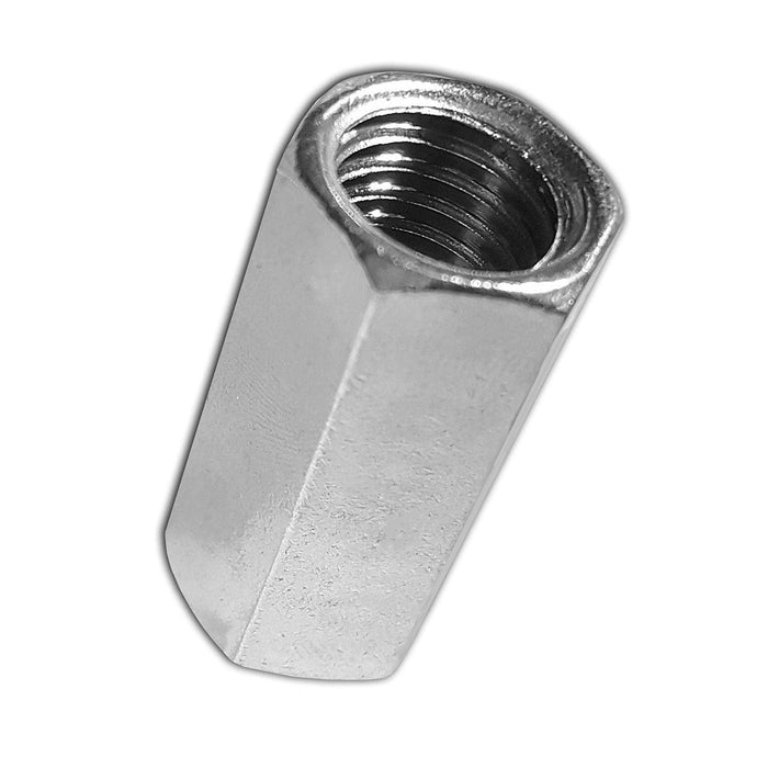 HoleMole 1/4in-20 Coupling Nut – Threaded Rod Extension